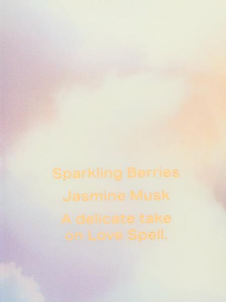 Лосьйон для тіла Love Spell Daydream від Victoria's Secret зображення