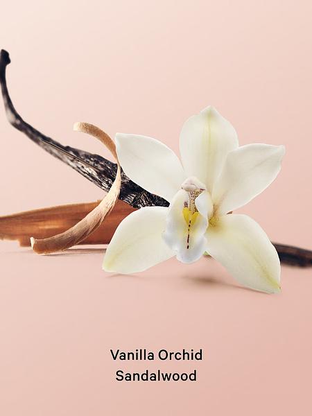 Парфумований спрей Vanilla Orchid Sandalwood Hair & Body Mist від Victoria's Secret зображення