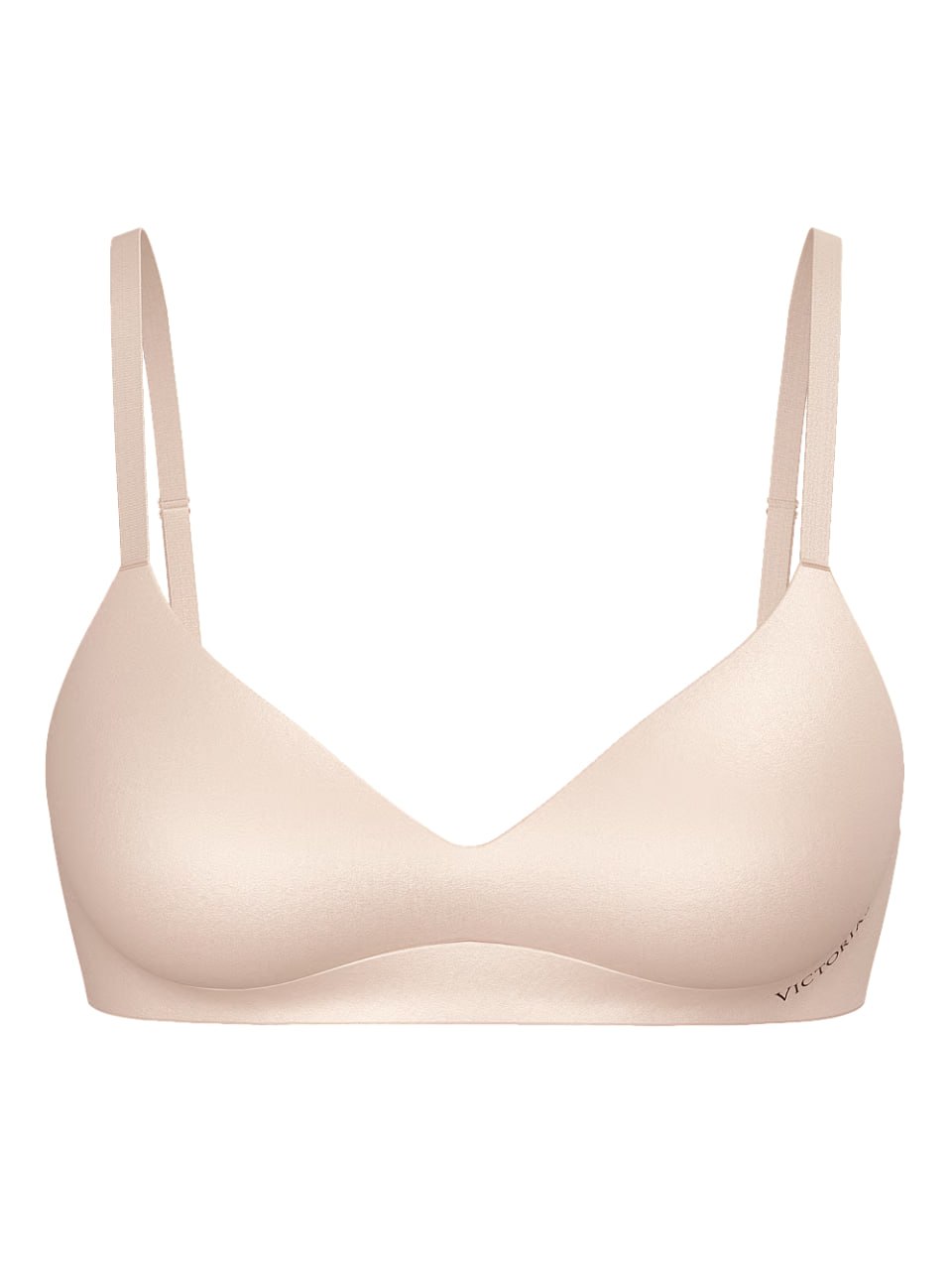 Бюстгальтер від Victoria’s Secret без кісточок - Body by Victoria Lightly Lined Comfort Bra