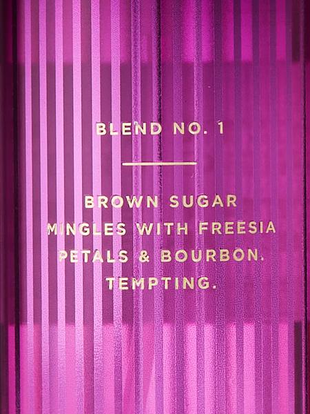 Міст для тіла Sultry Berry Bourbon від Victoria's Secret  зображення