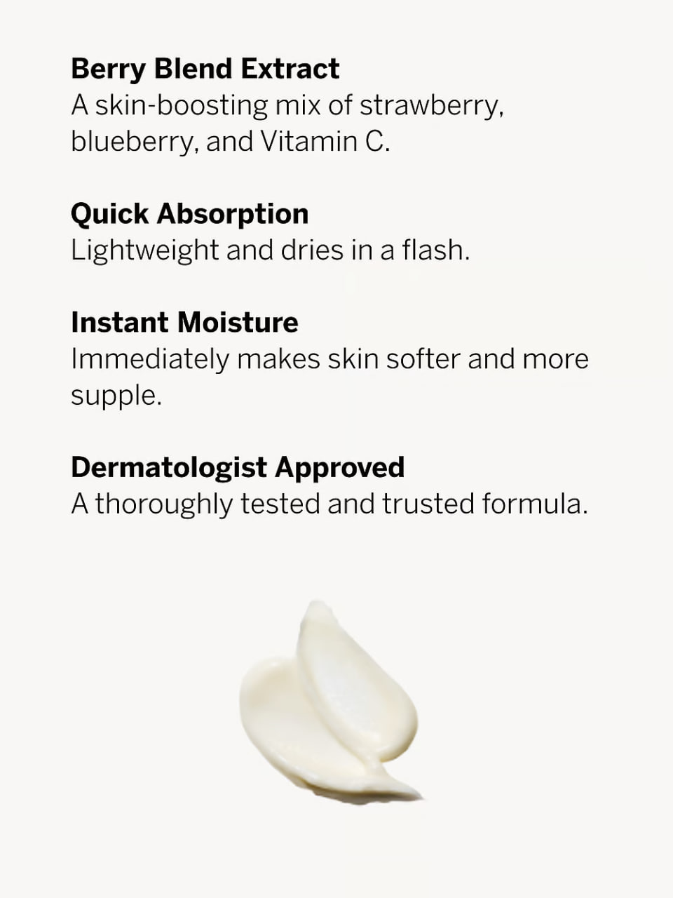 Лосьйон для тіла Super Berry Body Lotion від PINK