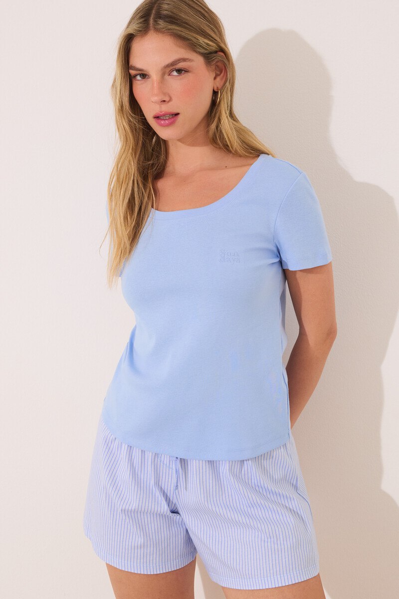 Піжама Women’secret  Sundays