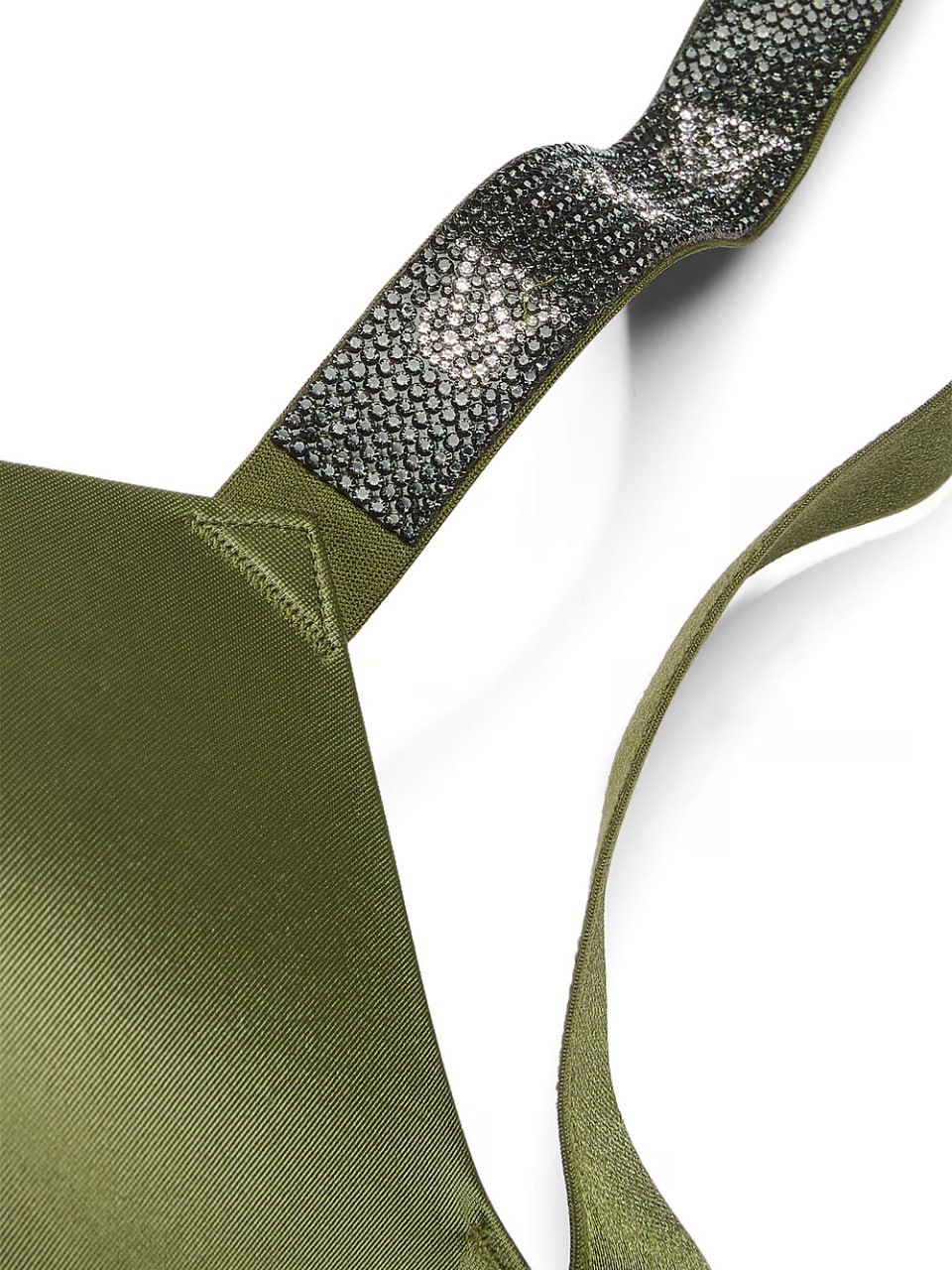 Жіночий бюстгальтер Victoria's Secret Very Sexy Shine Strap Push-Up Bra