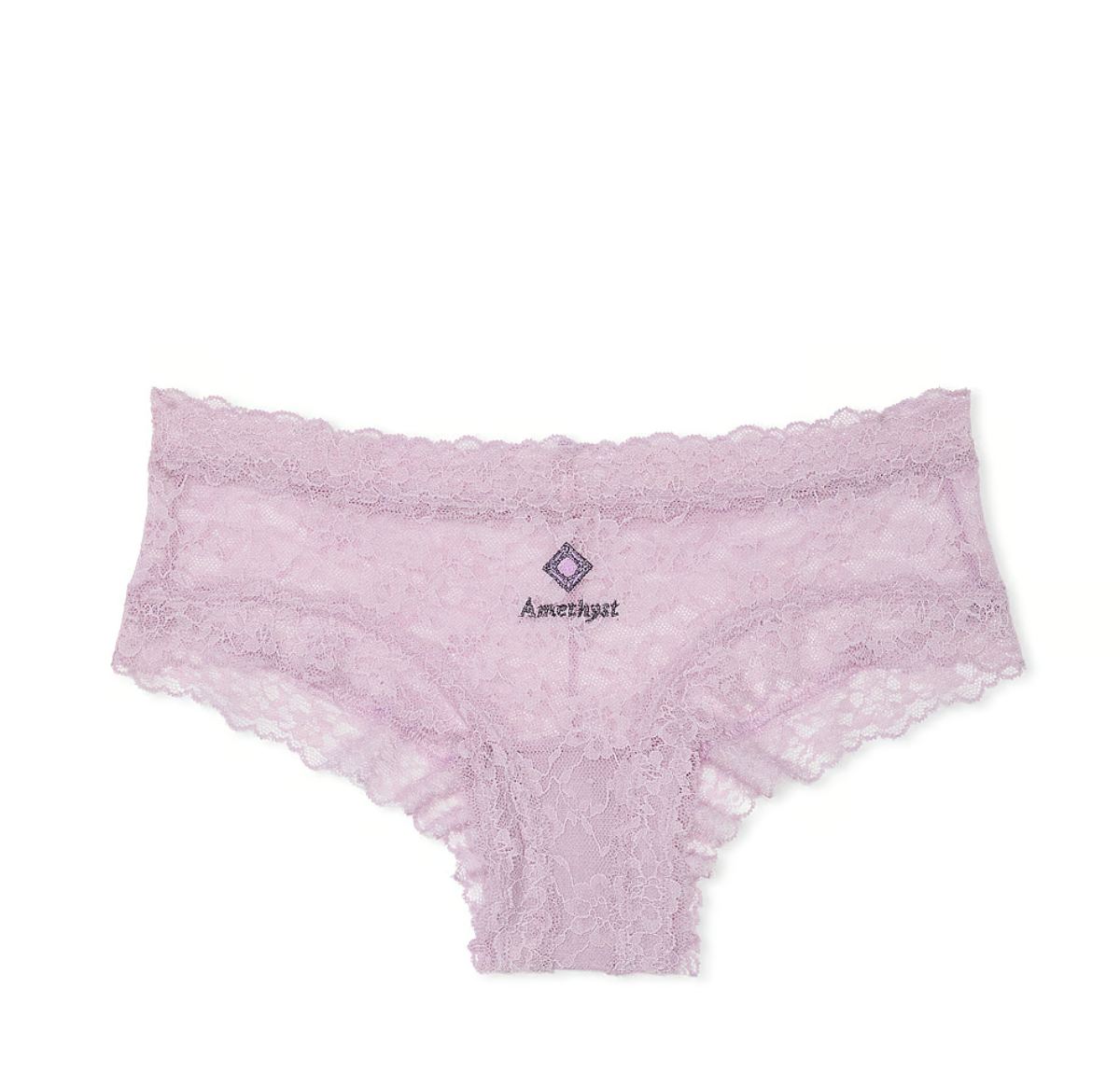  Мереживні трусики від Victoria’s Secret  - Posey Lace Cheeky Panty