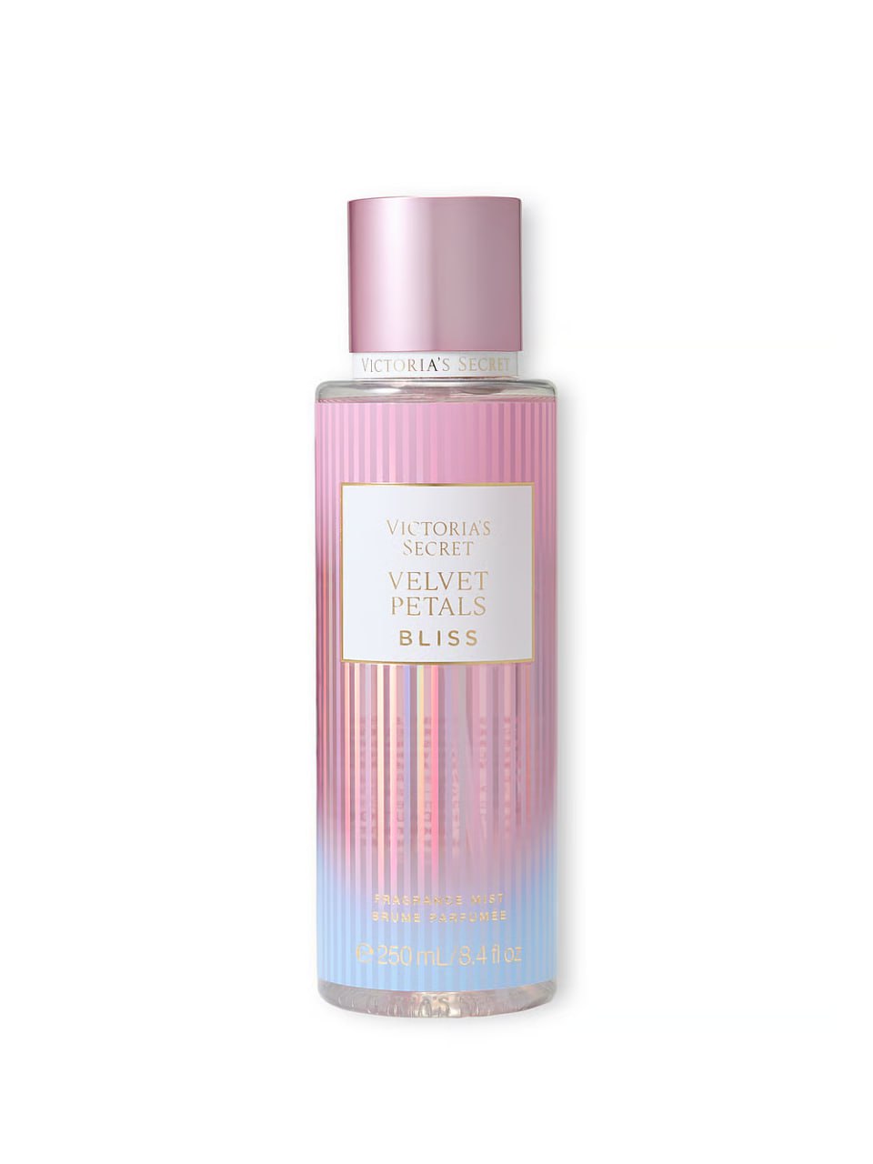 Міст для тіла Velvet Petals Bliss від Victoria's Secret