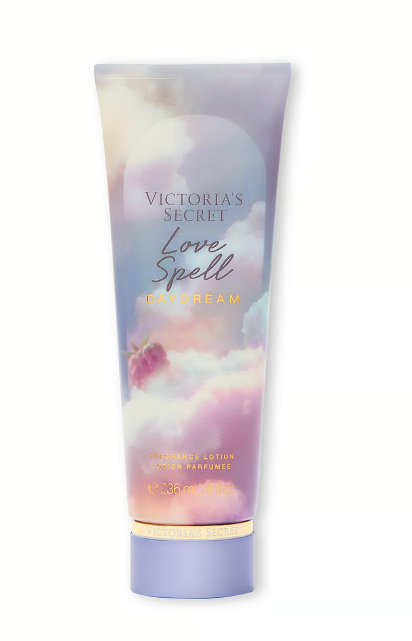 Лосьйон для тіла Love Spell Daydream від Victoria's Secret