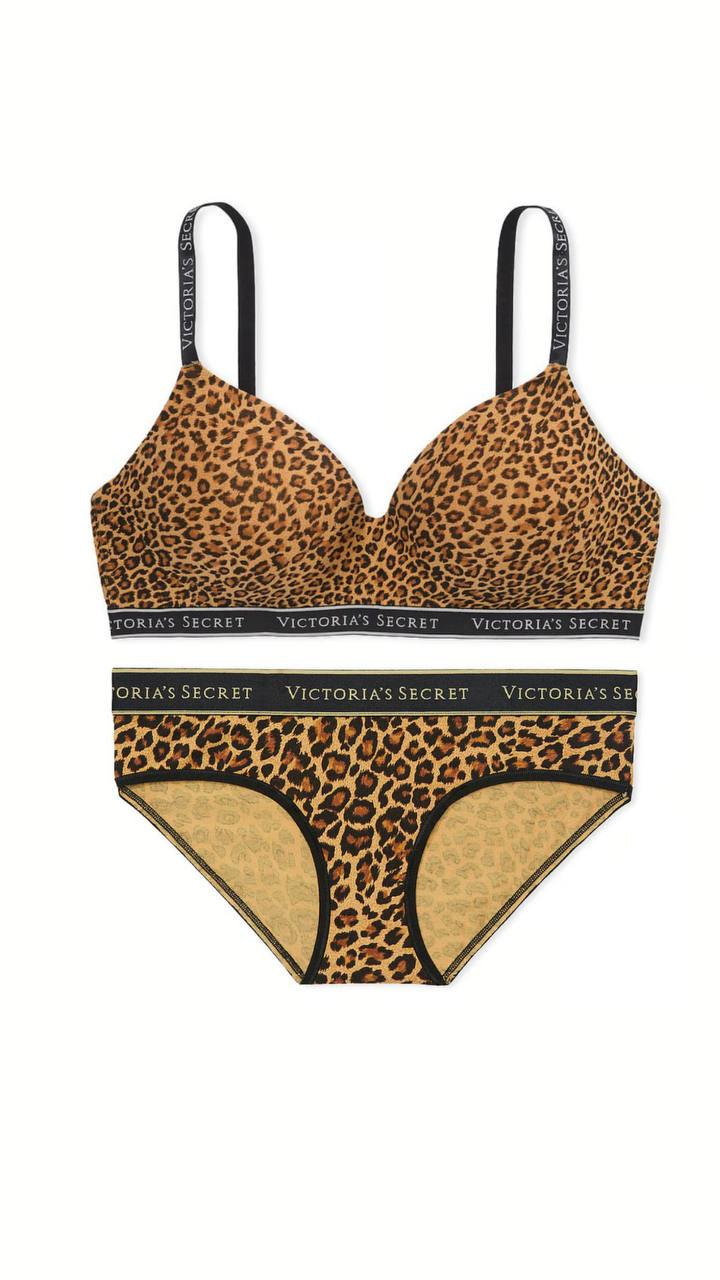 Комплект від Victoria’s Secret