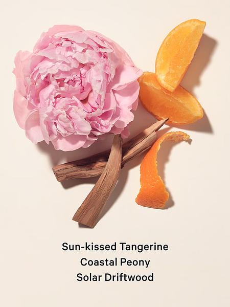 Парфумований спрей для тіла Bombshell Amalfi від Victoria's Secret Fine Fragrance Mist зображення