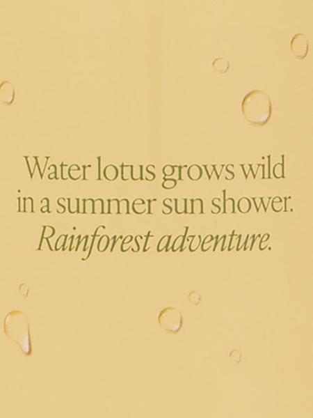 Міст для тіла Crisp Yuzu Orchid від Victoria's Secret зображення