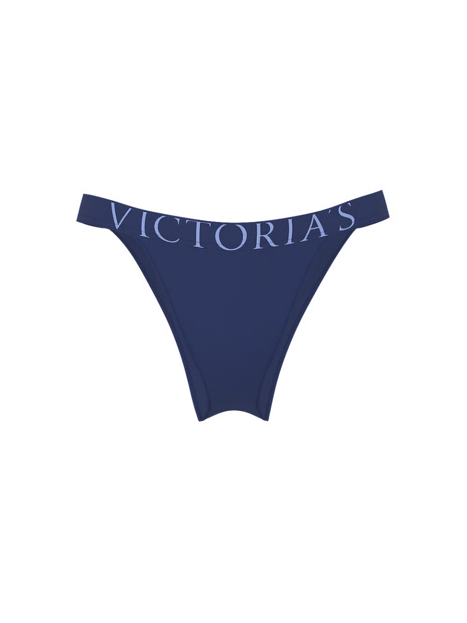Жіночі трусики від Victoria's Secret - Exploded Logo Cotton 90s Brief Panty