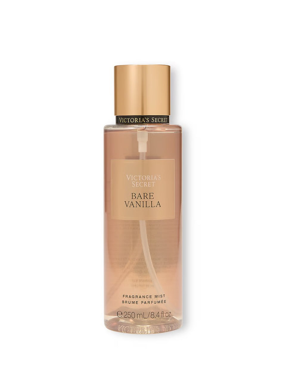 Міст для тіла Bare Vanilla від Victoria's Secret