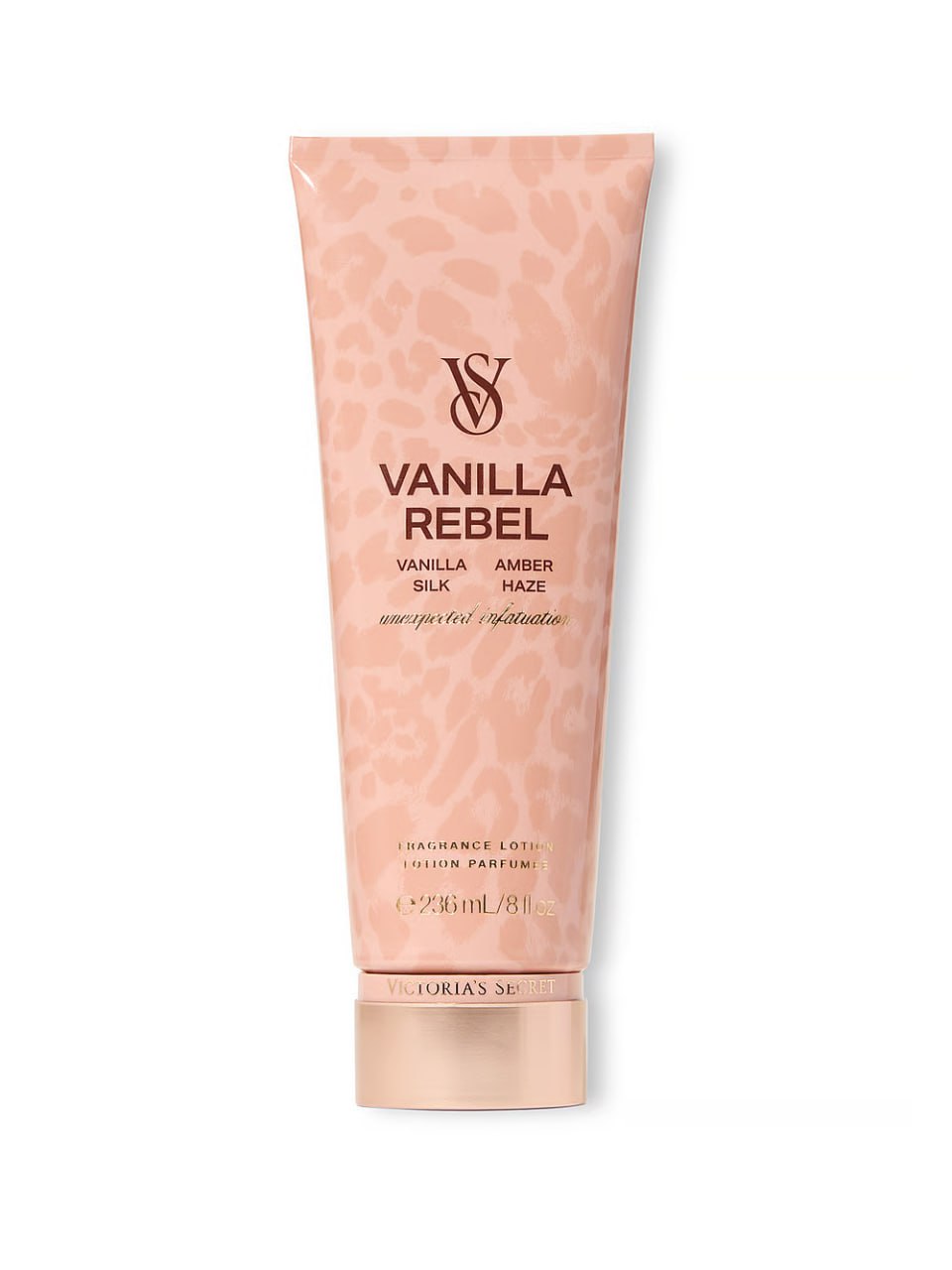 Лосьйон для тіла Vanilla Rebel від Victoria's Secret