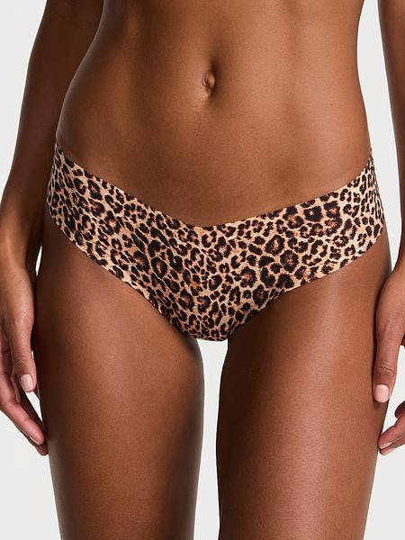 Безшовні трусики від Victoria’s Secret - No-Show Thong Panty зображення