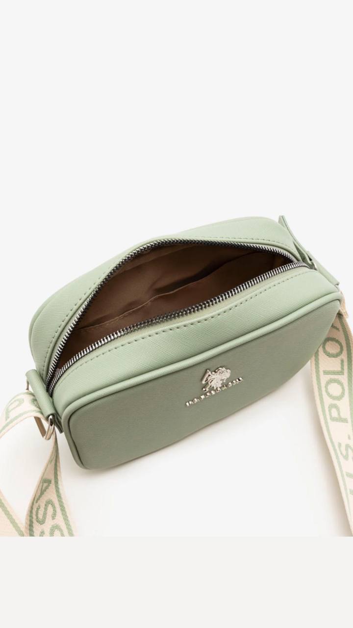 Сумка кроссбоді U.S. Polo Assn
