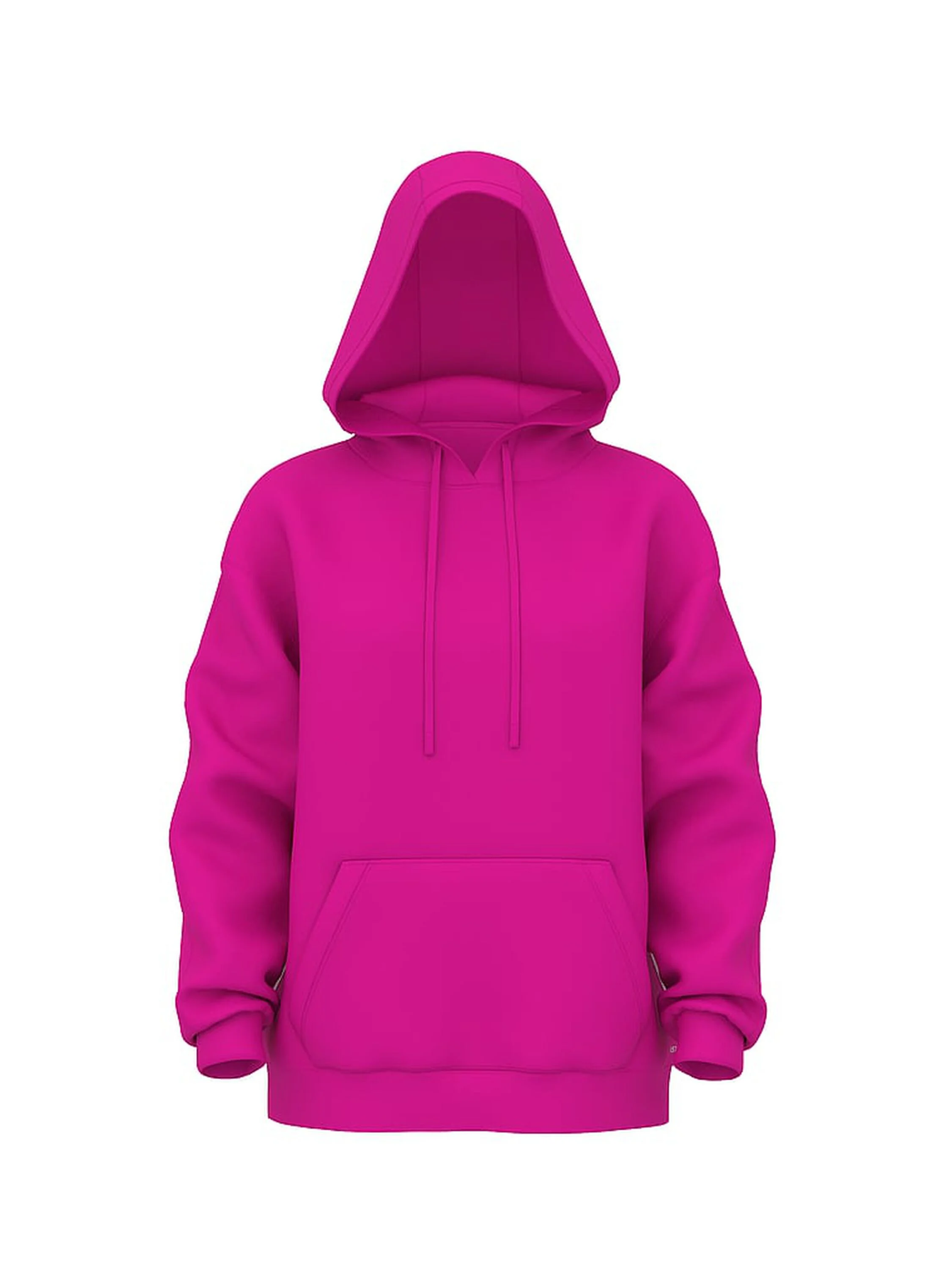 Худі від Victoria’s Secret - VSX Defined Scuba Oversized Hoodie