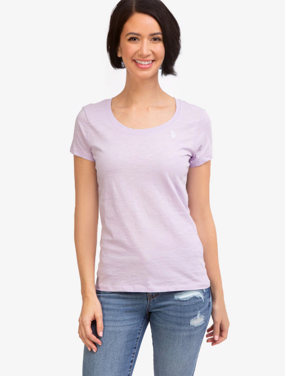 Футболка U.S. Polo Assn