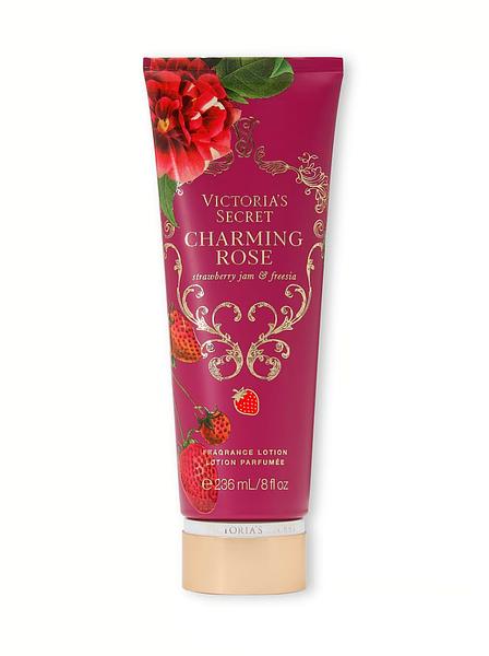 Лосьйон для тіла Charming Rose від Victoria's Secret зображення