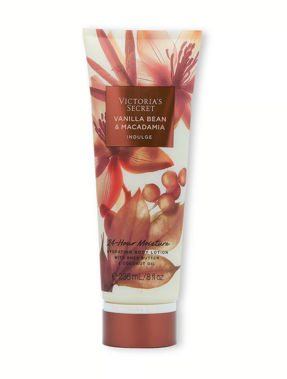 Лосьйон для тіла Vanilla Bean & Macadamia від Victoria's Secret