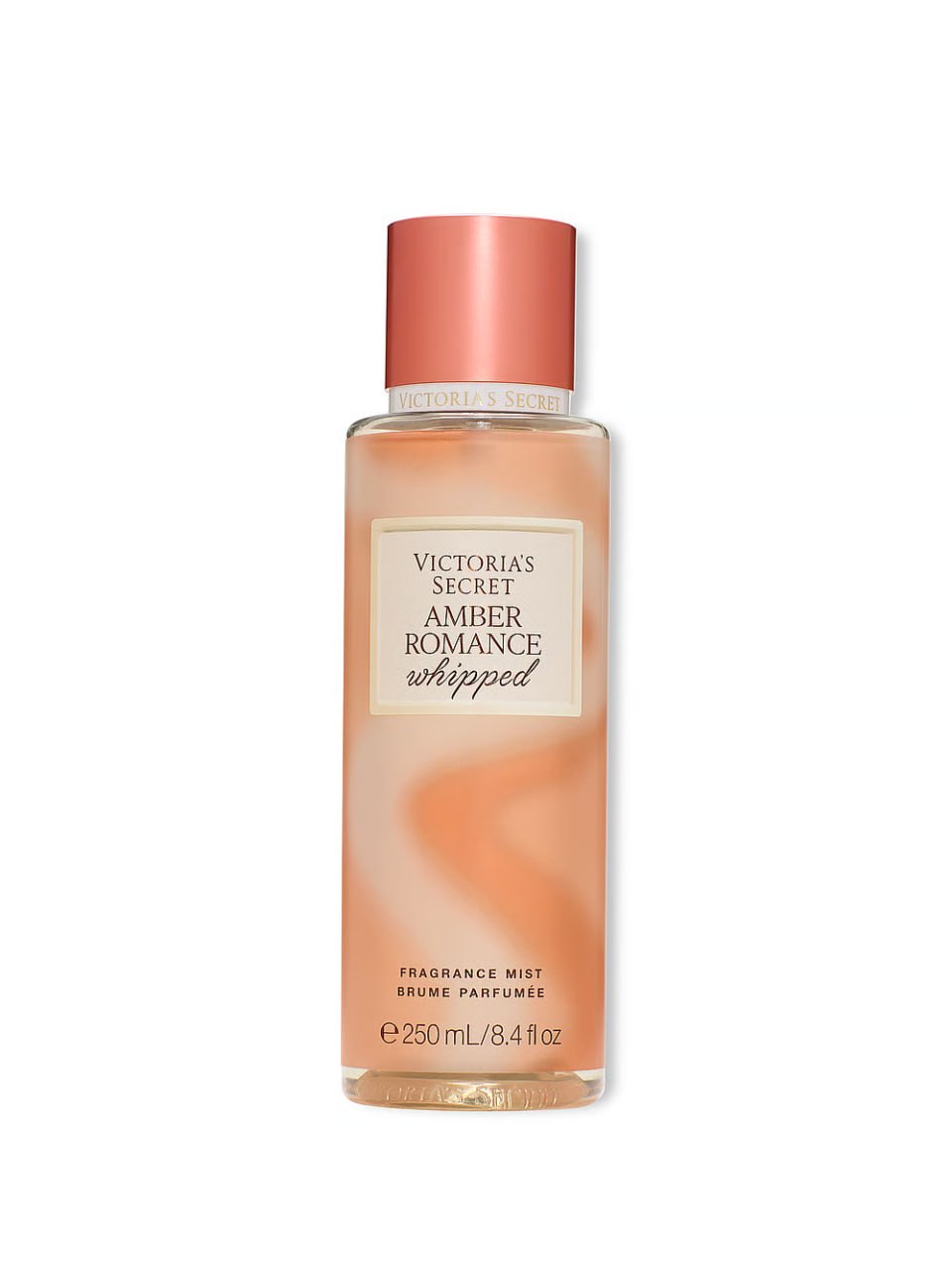Міст для тіла Amber Romance Whipped від Victoria's Secret