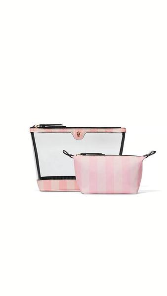 Набір косметичок 2 в 1 від Victoria’s Secret  зображення