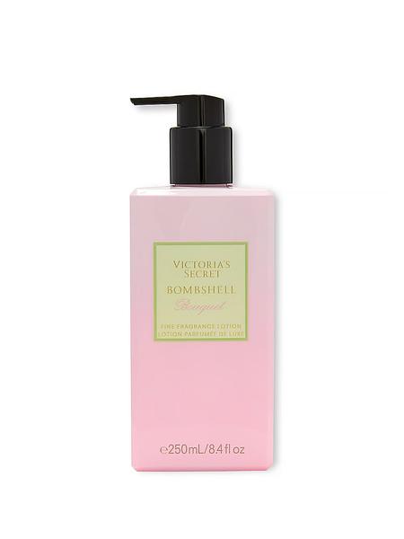 Парфумований лосьйон для тіла Bombshell Bouquet від Victoria's Secret Fine Fragrance Lotion зображення