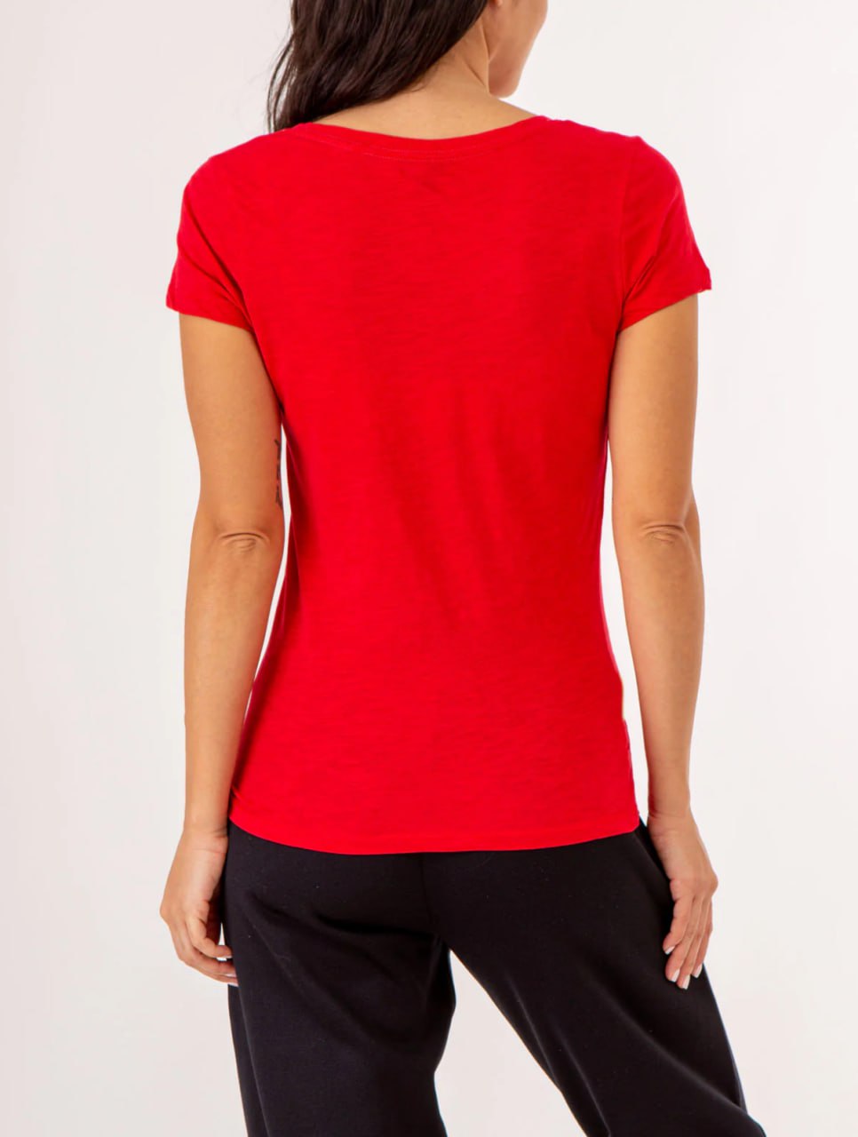 Футболка U.S. Polo Assn