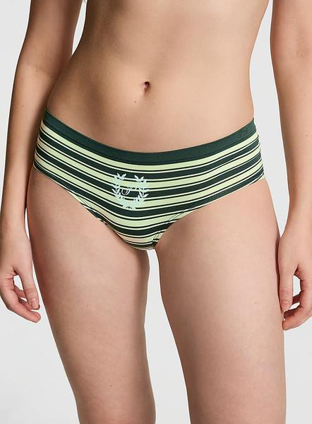 Трусики від PINK  - Seamless Hiphugger Panty зображення