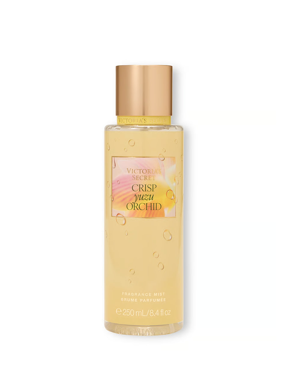Міст для тіла Crisp Yuzu Orchid від Victoria's Secret