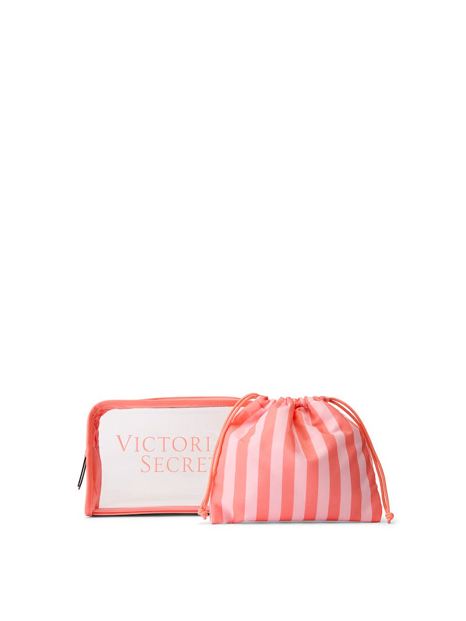 Набір косметичок від Victoria’s Secret