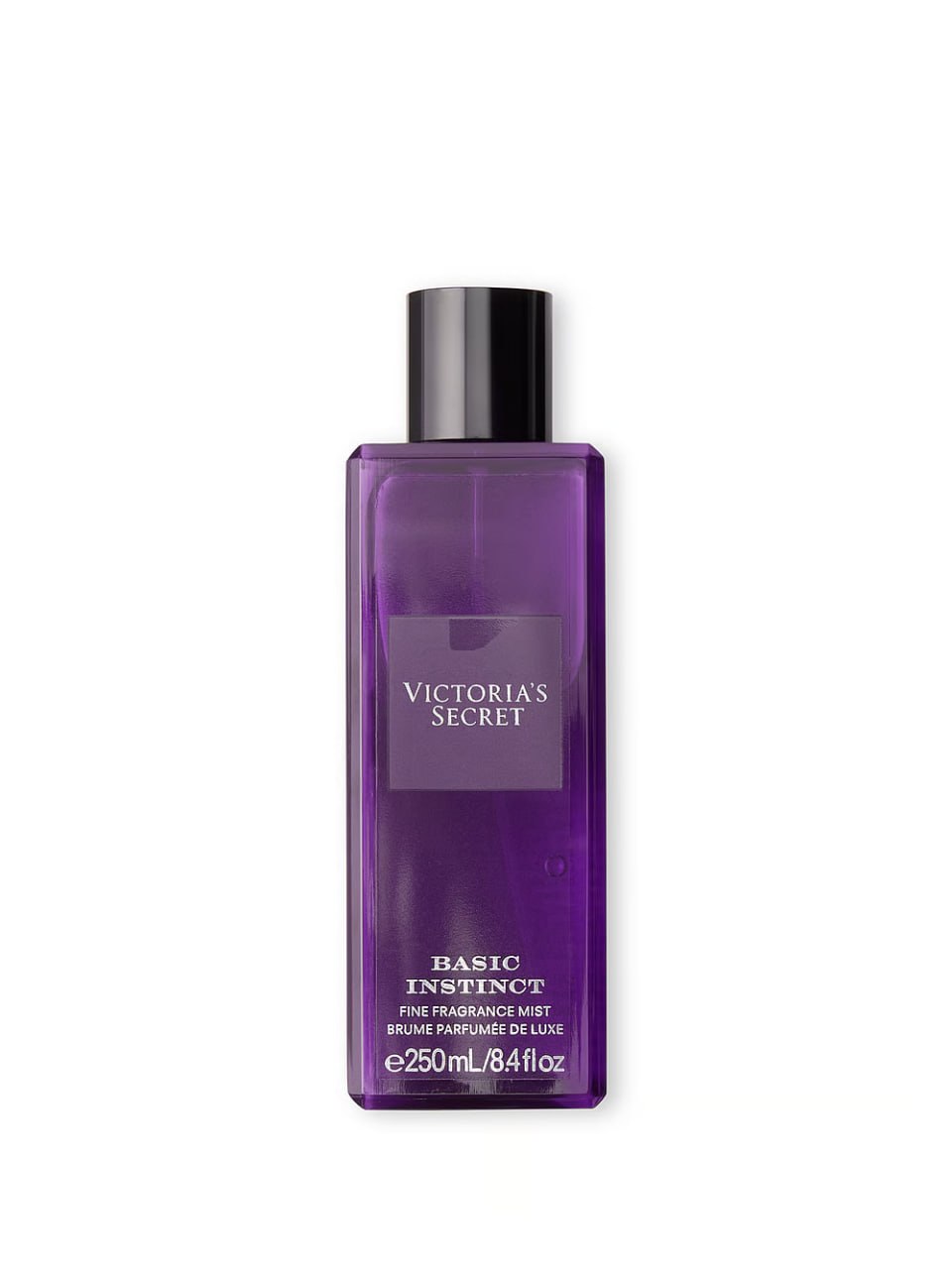 Парфумований спрей для тіла Basic Instinct від Victoria's Secret Fine Fragrance Mist