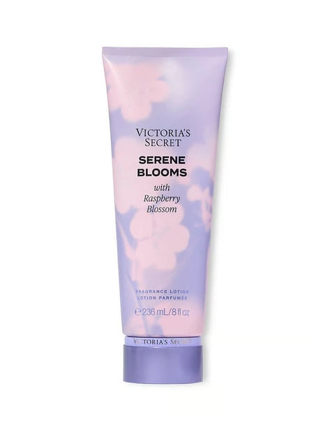 Лосьйон для тіла Serene Blooms від Victoria's Secret