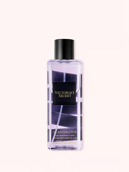 Парфумований спрей для тіла Scandalous від Victoria's Secret Fine Fragrance Mist зображення