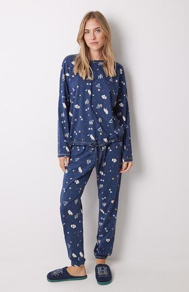 Піжама від Women'Secret колекція Harry Potter зображення