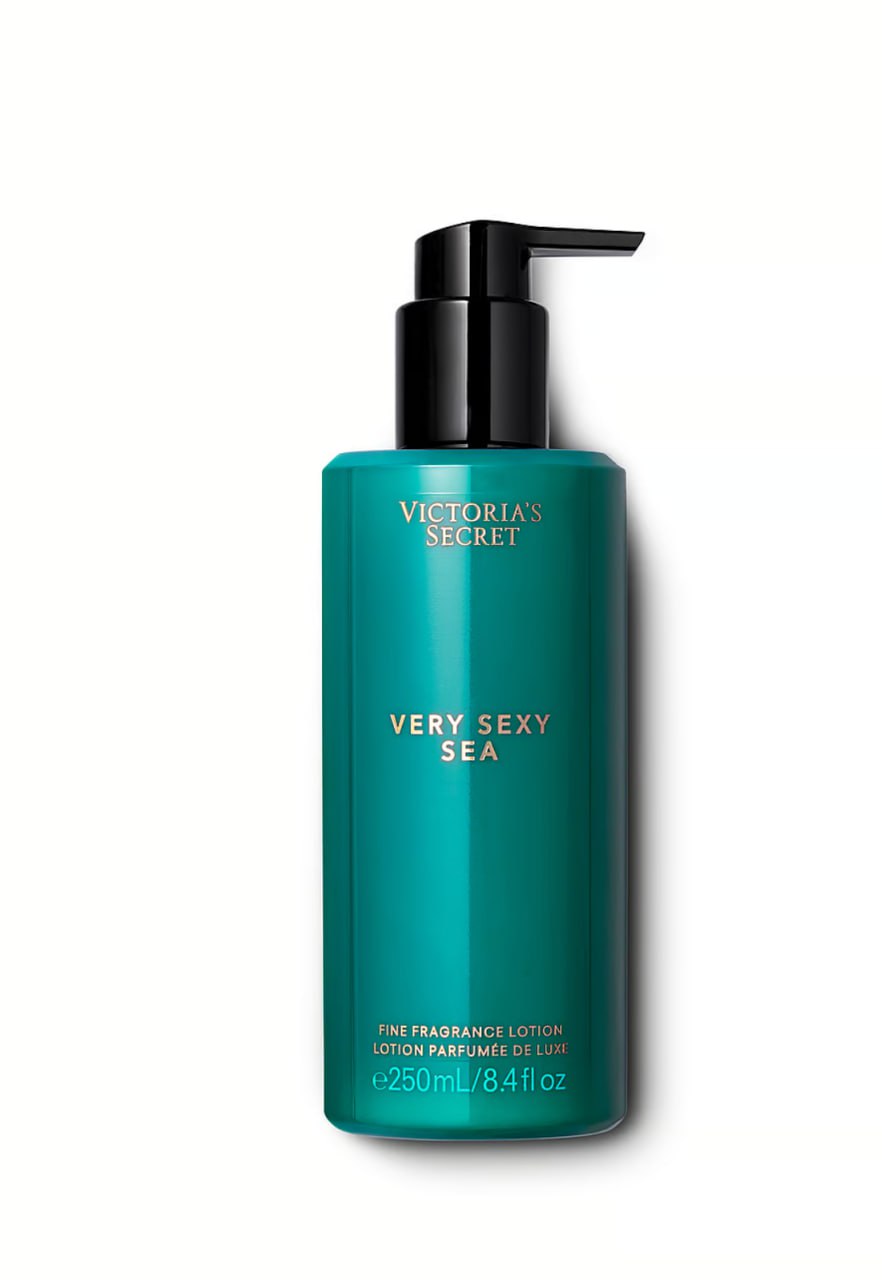 Парфумований лосьйон для тіла Very Sexy Sea від Victoria's Secret Fine Fragrance Lotion