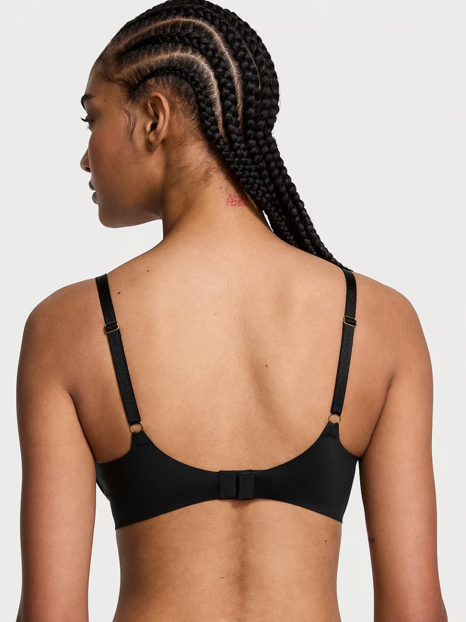 Бюстгальтер від Victoria’s Secret без кісточок - Body by Victoria Lightly Lined Comfort Bra
