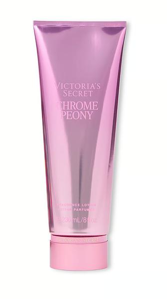 Лосьйон для тіла Chrome Peony від Victoria's Secret зображення