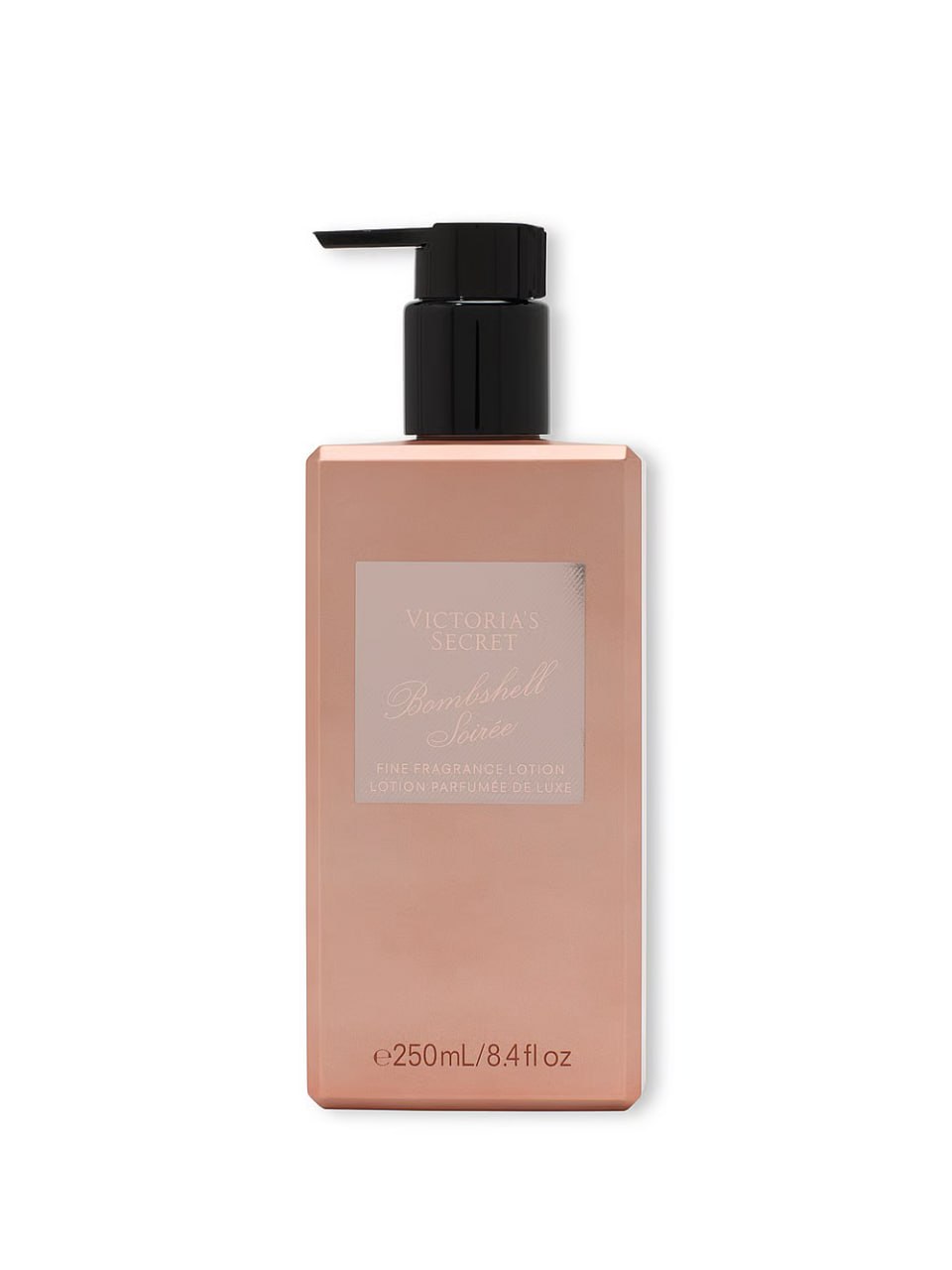 Парфумований лосьйон для тіла Bombshell Soirée від Victoria's Secret Fine Fragrance Lotion