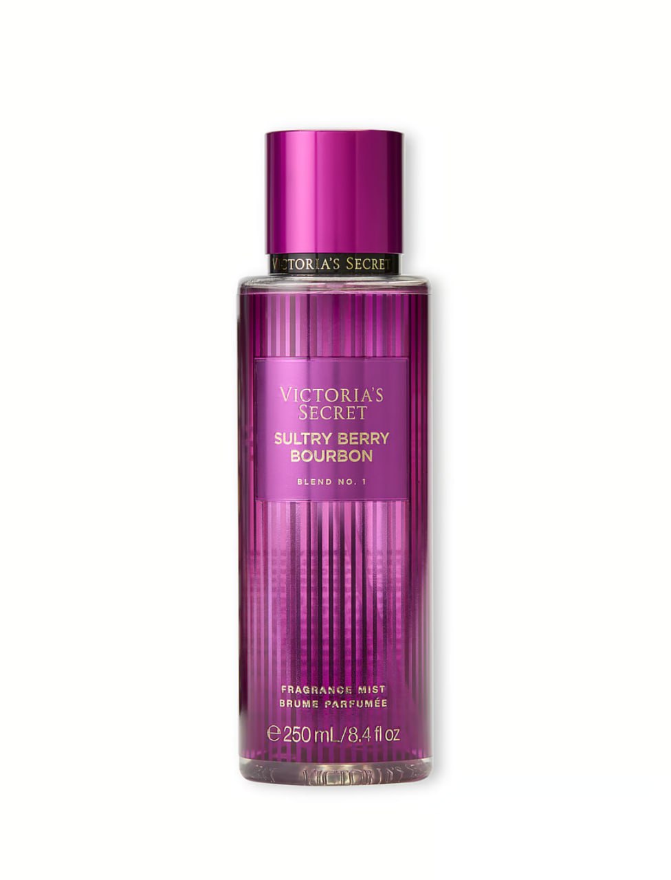 Міст для тіла Sultry Berry Bourbon від Victoria's Secret 