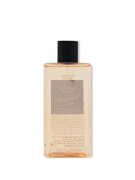 Парфумований спрей для тіла Bombshell Soirée від Victoria's Secret Fine Fragrance Mist зображення