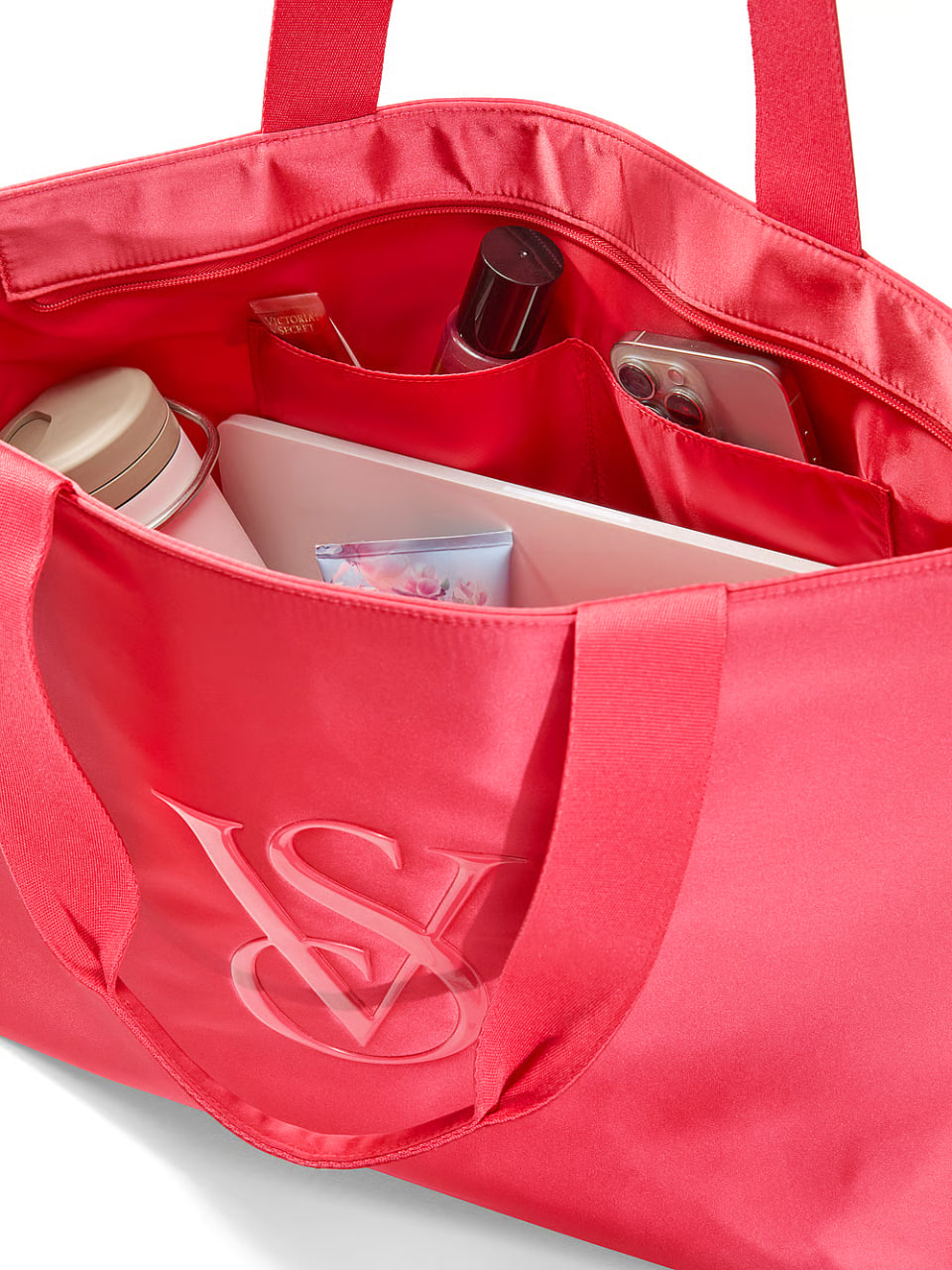 Сумка від Victoria's Secret - Monogram Logo Tote Bag