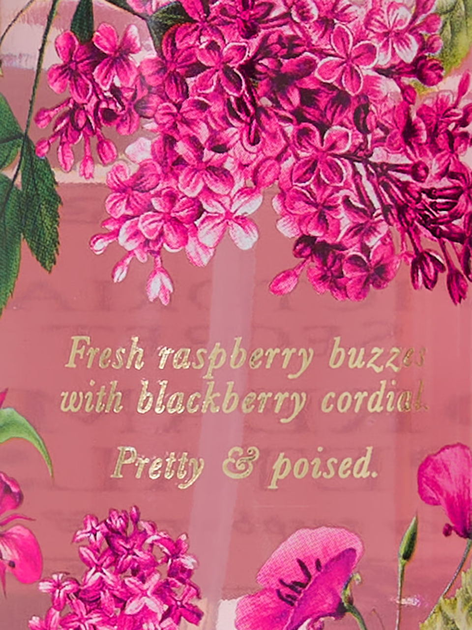 Міст для тіла Dreamy Petals від Victoria's Secret