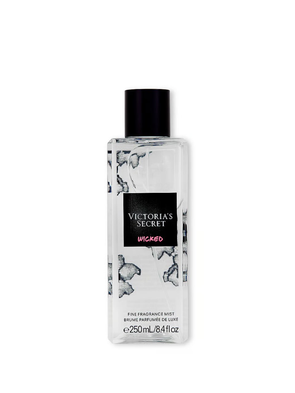 Парфумований спрей для тіла Wicked від Victoria's Secret Fine Fragrance Mist