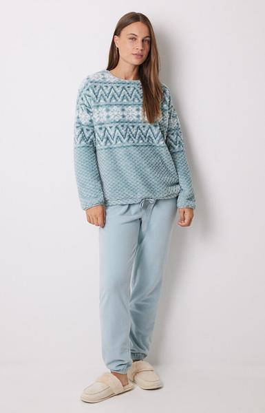 Тепла піжама Women’secret  зображення