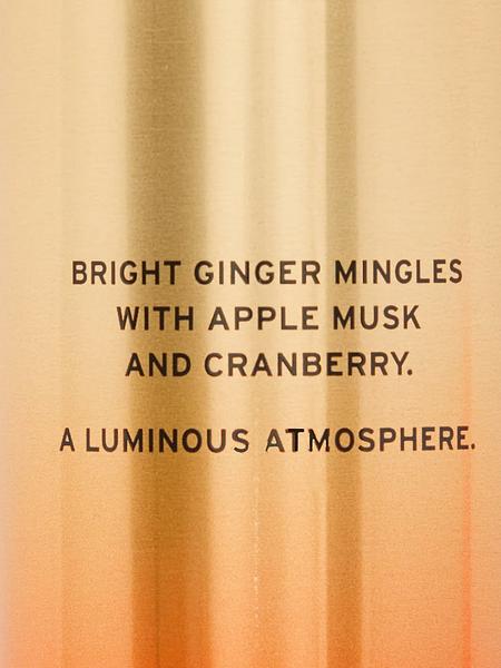 Міст для тіла Ginger Apple Jewel від Victoria's Secret зображення
