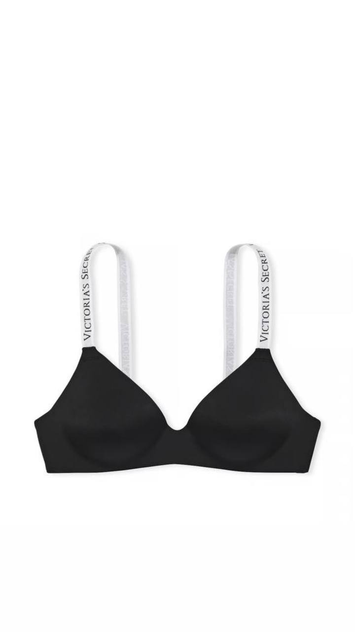 Безшовний бюстгальтер від Victoria’s Secret - The T-shirt Lightly Lined Wireless Bra 