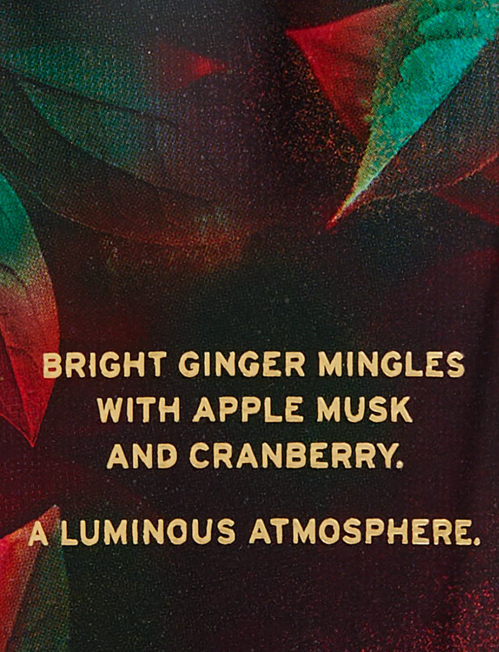 Лосьйон для тіла Ginger Apple Jewel від Victoria's Secret