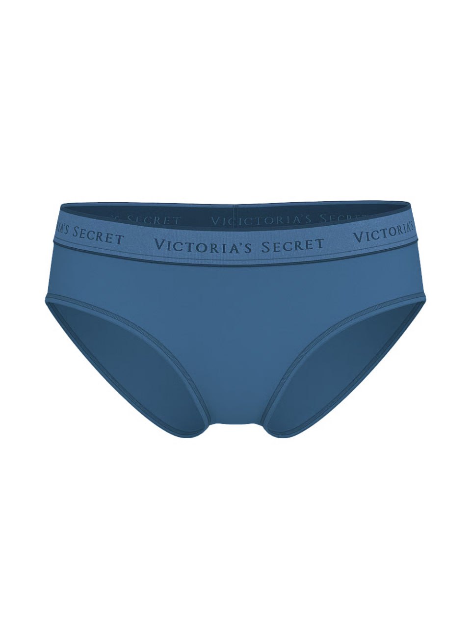 Трусики з логотипом від Victoria’s Secret - Logo Hiphugger Panty