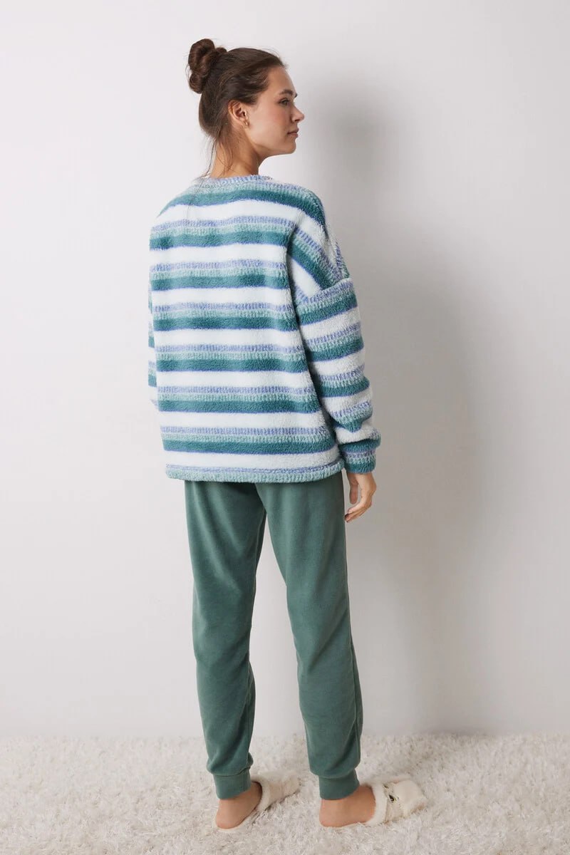 Тепла піжама Women’secret - Hogwarts