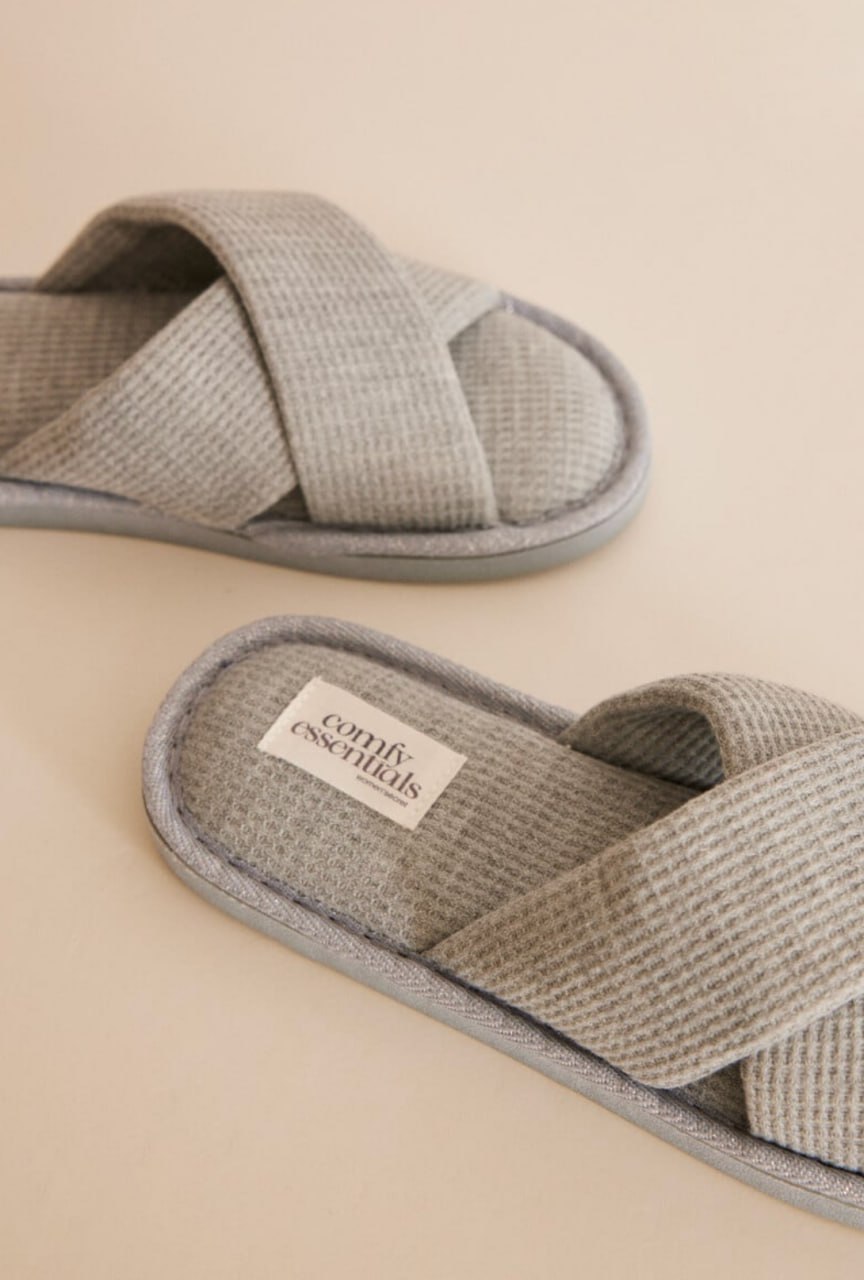 Жіночі домашні капці Women’secret