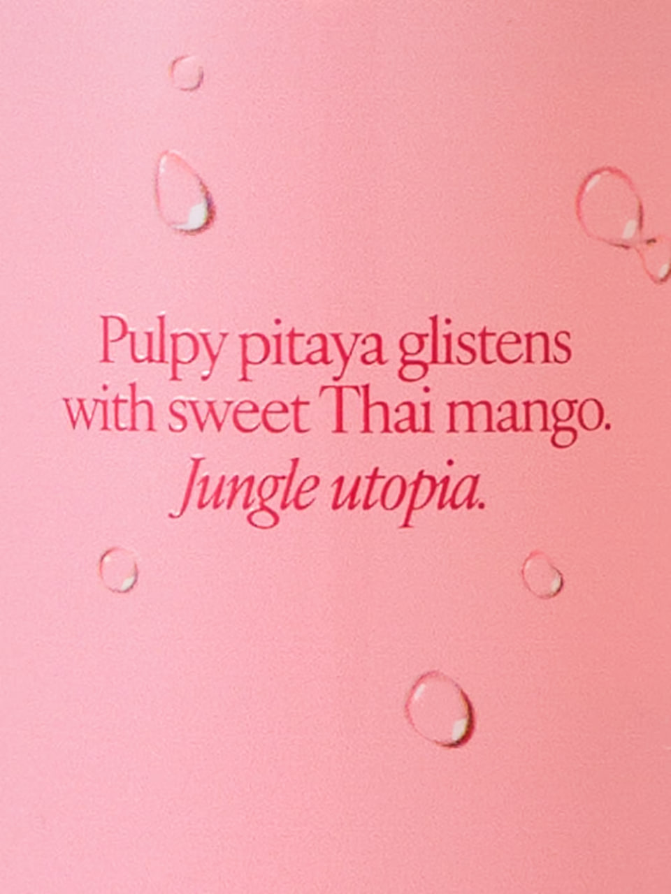 Міст для тіла Dewy Dragonfruit Nectar від Victoria's Secret